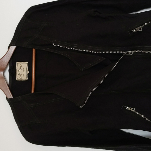 Lucky Brand jacket - Picture 3 of 3